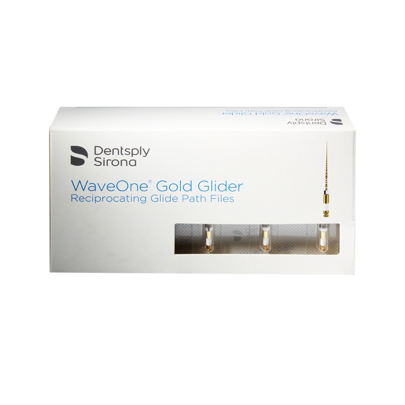 Waveone Gold Glider 6 File Sterile 21mm