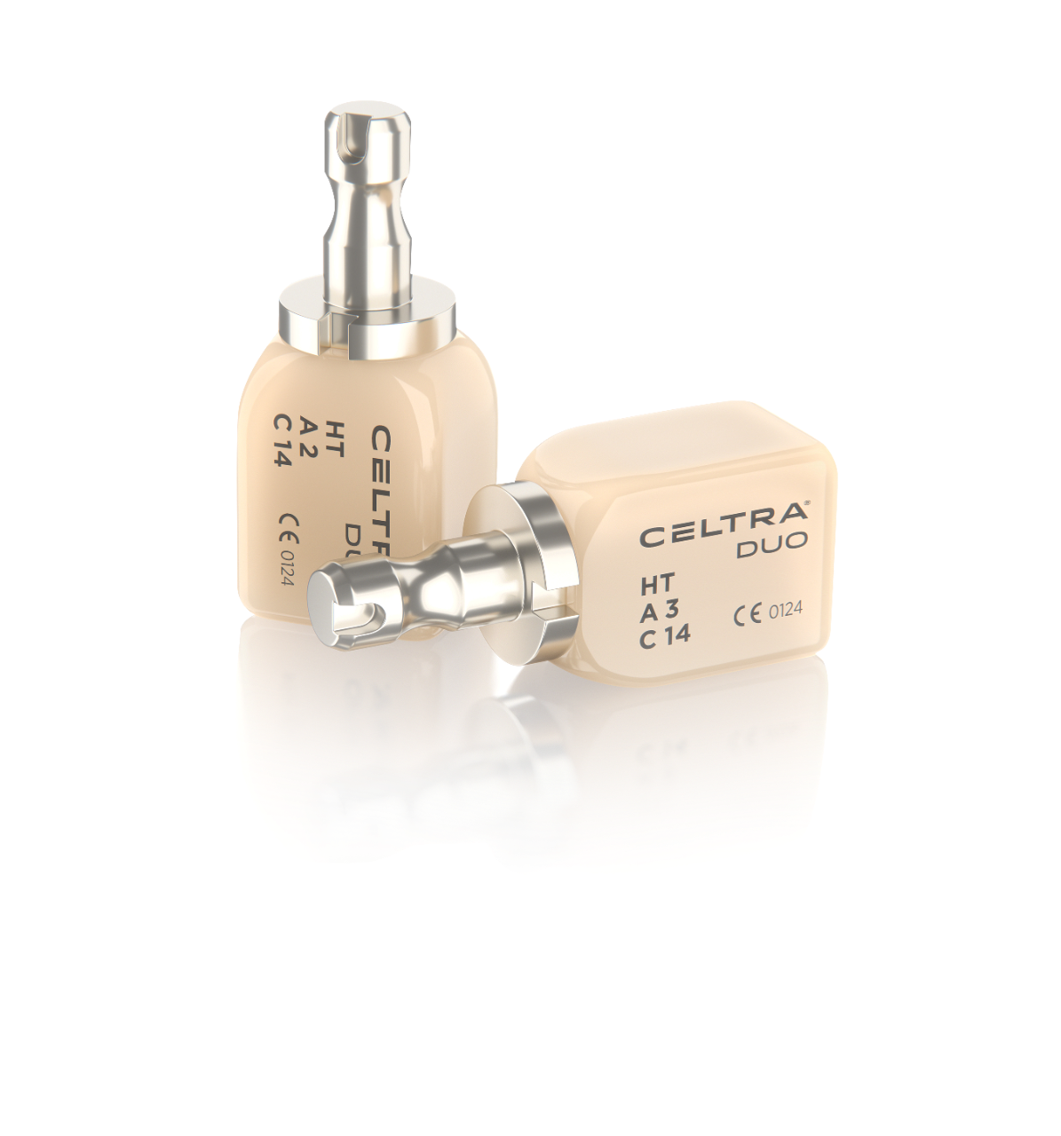chairside cad cam Cerec 4 C14 PCS A2, Duo for HT and Inlab, Celtra