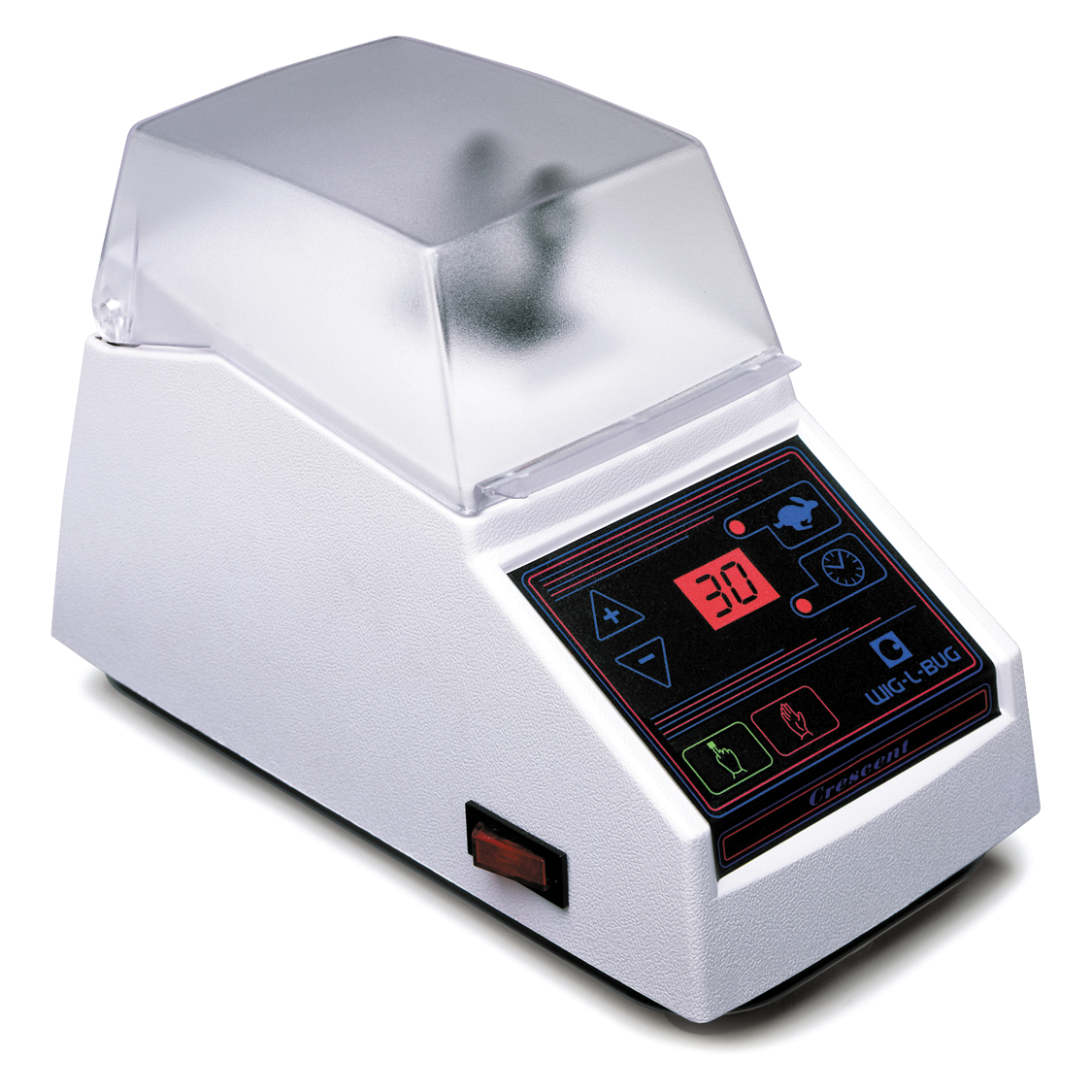 Syg 200 смеситель для капсулированных пломбировочных материалов амальгамосмеситель