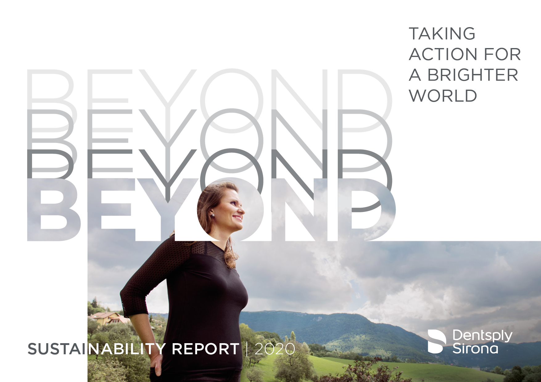 OneTrust Named a Leader in Inaugural Sustainability Management Software Report - ESG News