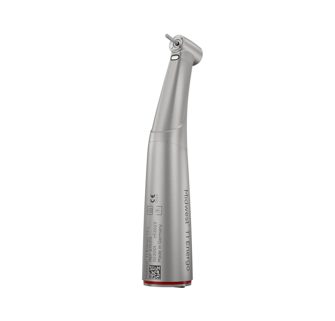 The new Midwest Energo™ handpiece