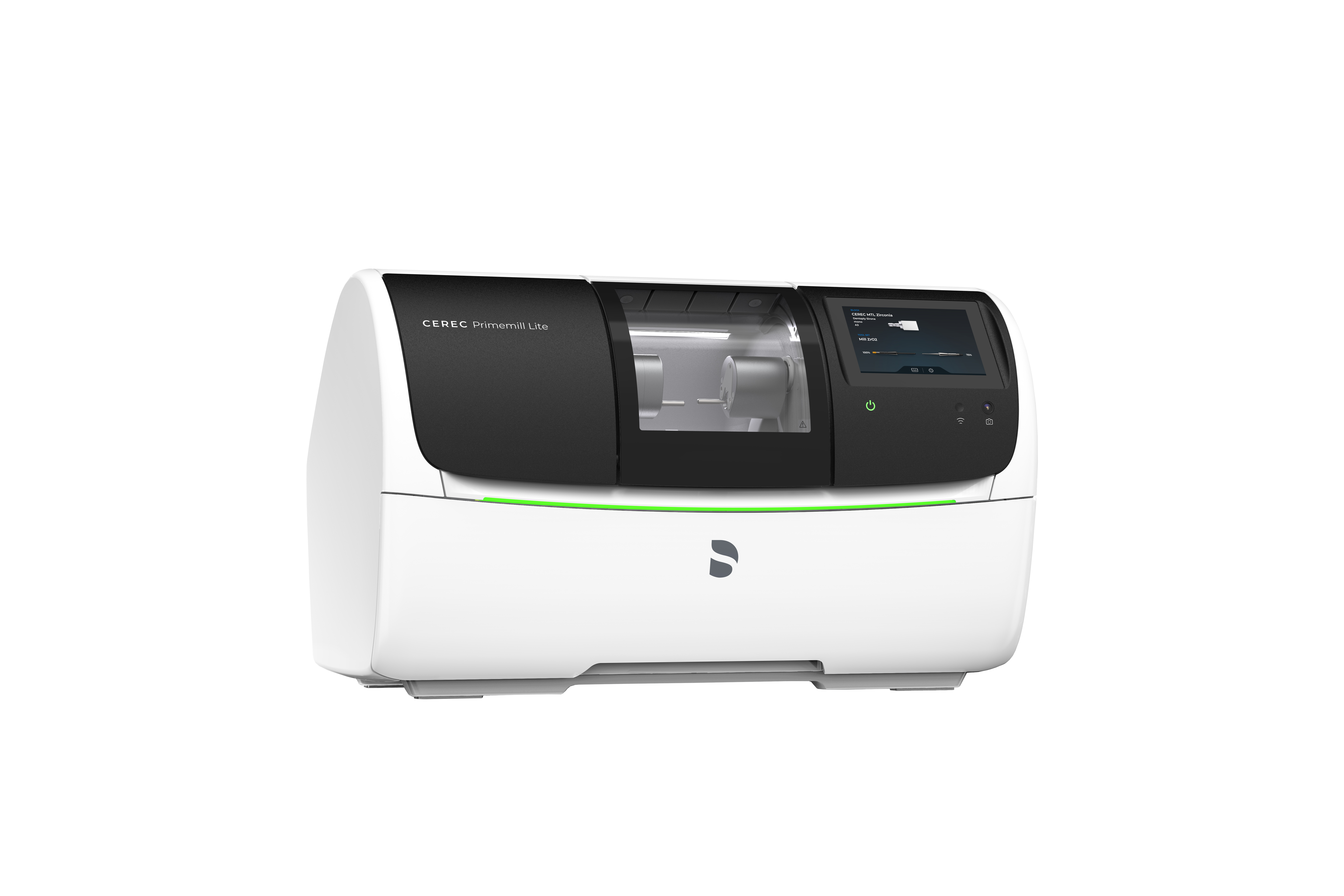 Dentsply Sirona Unveils Expanded AI-powered CEREC Workflow and New