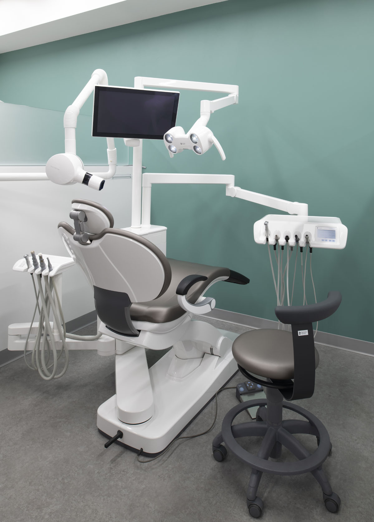 Traitement orthodontique - Dental Travels