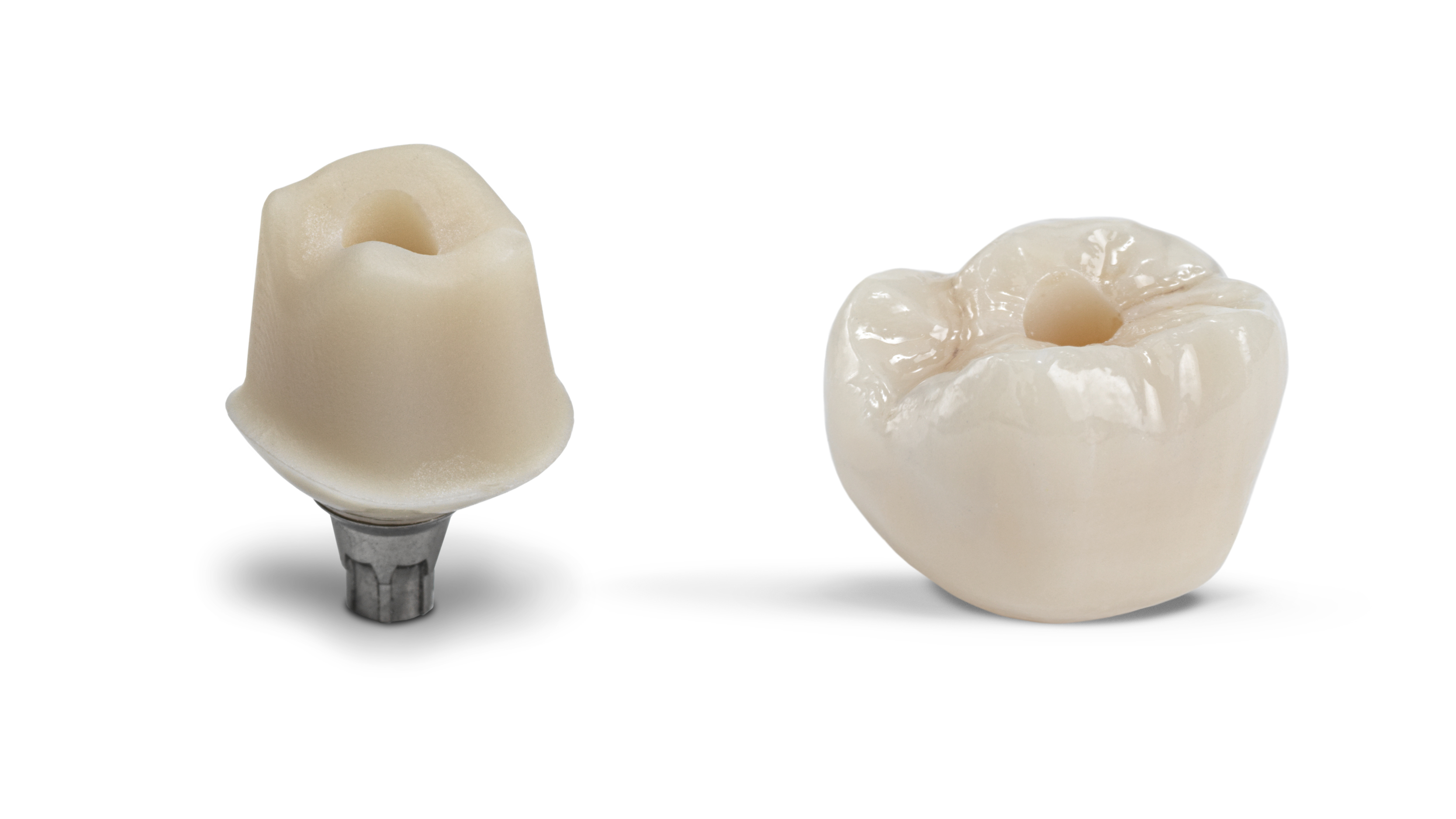 CEREC Tessera® by Dentsply Sirona: Now available for hybrid