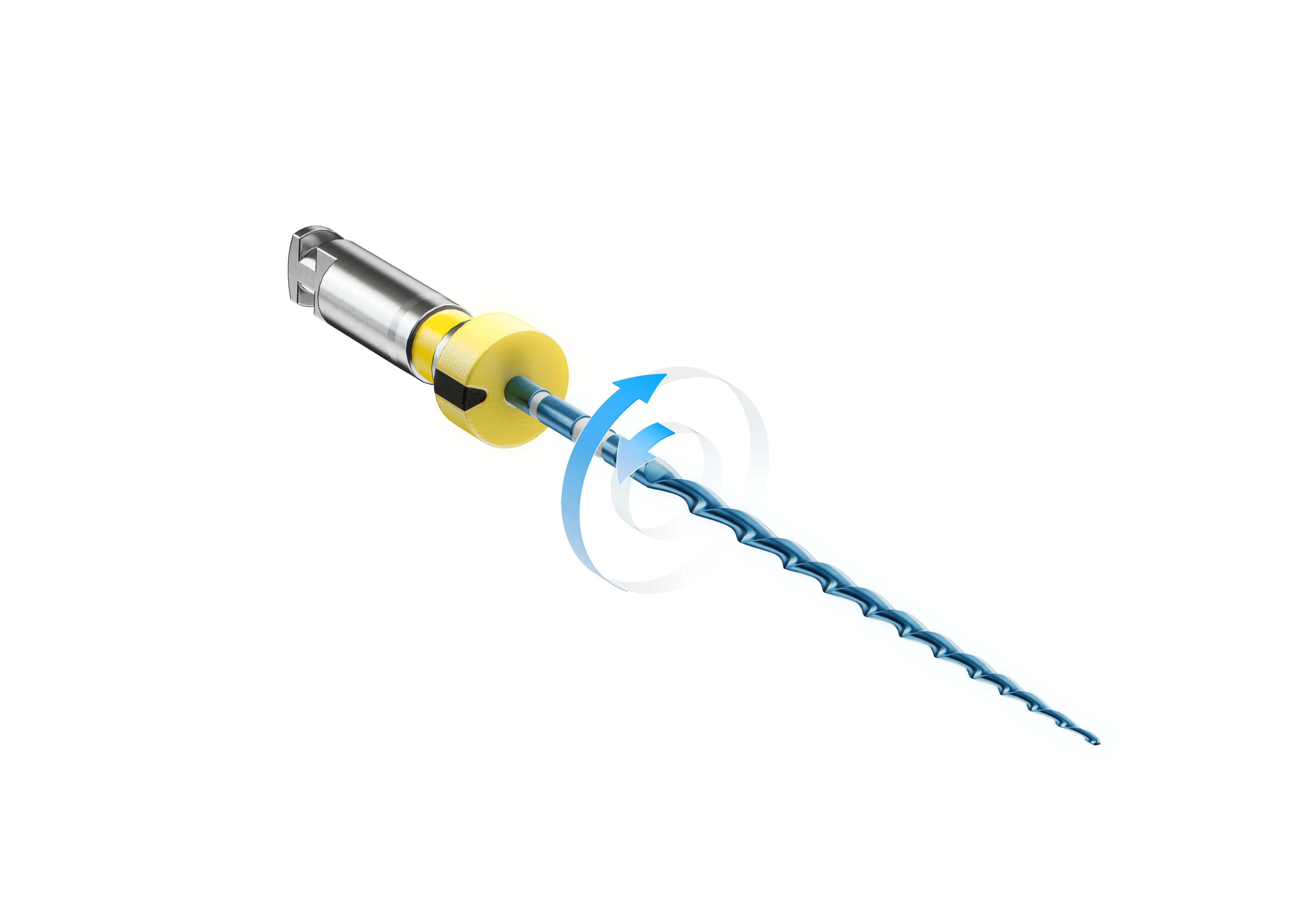 Focus on endodontic workflow: the new Reciproc® Minima file system