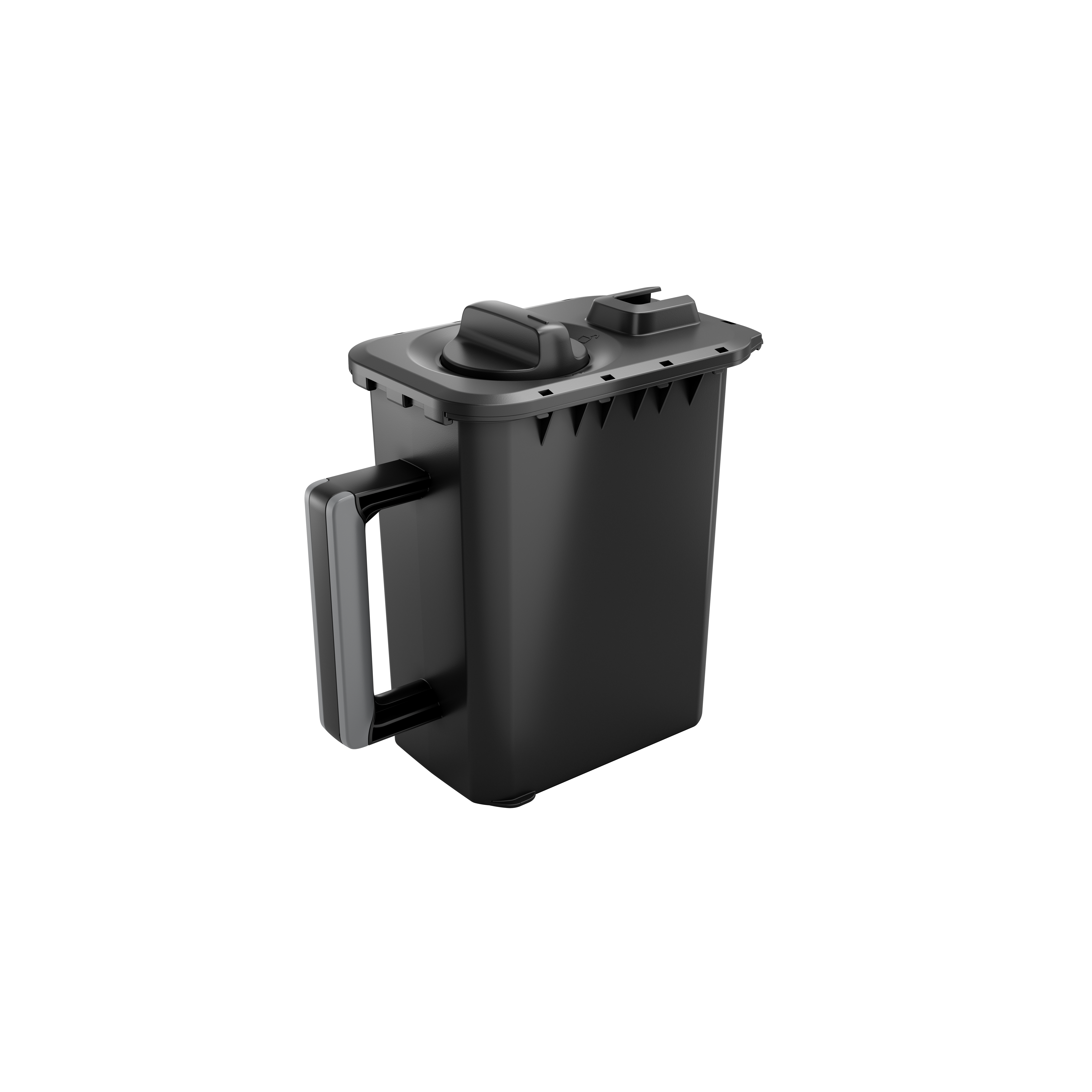 Primeprint PPU | Washing Container 2.0