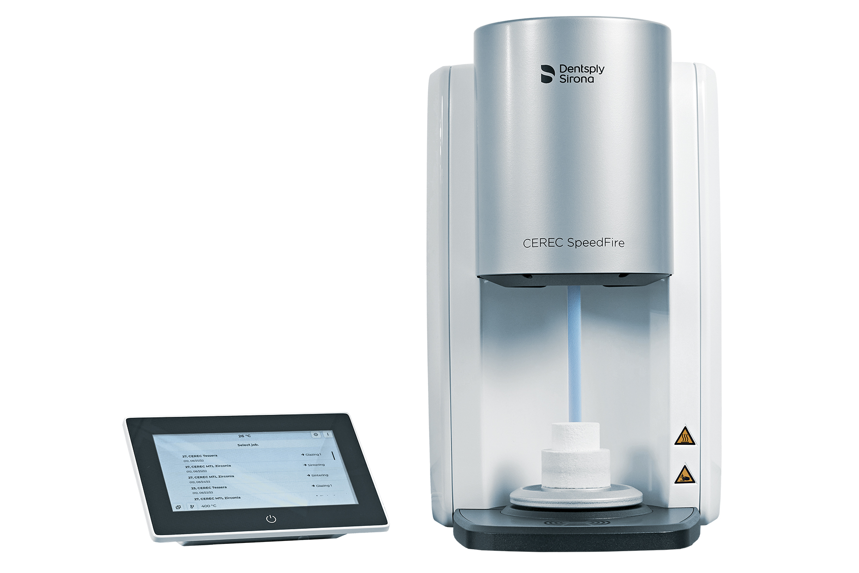 CEREC SpeedFire | Milling Unit