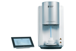 CEREC SpeedFire | Milling Unit