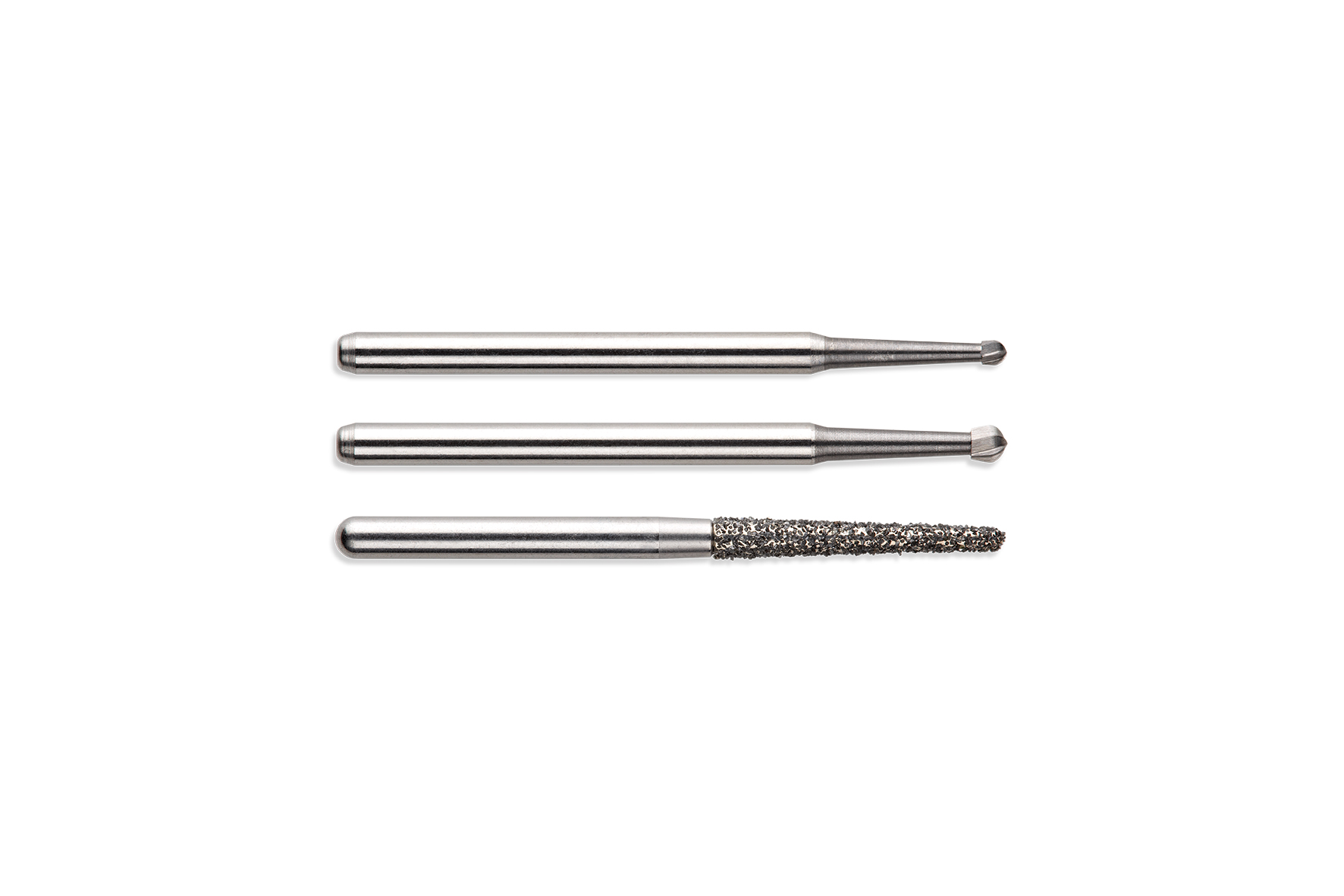 Endo Access Kit Refills Diamond Burs Shop online Dentsply Sirona USA