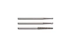 Endo Access Kit Refills – Diamond Burs