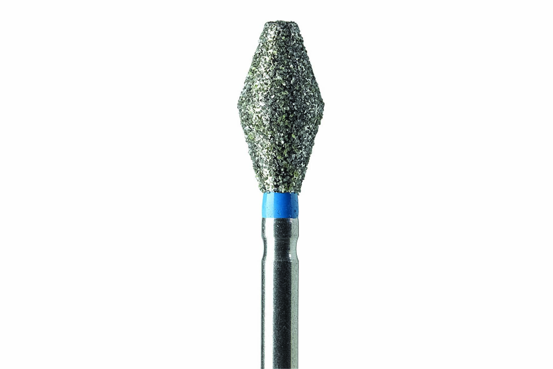 Prima Diamond Bur Barrel