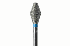 Prima Diamond Bur Barrel