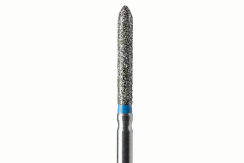 Prima Diamond Bur Cylindrical Point