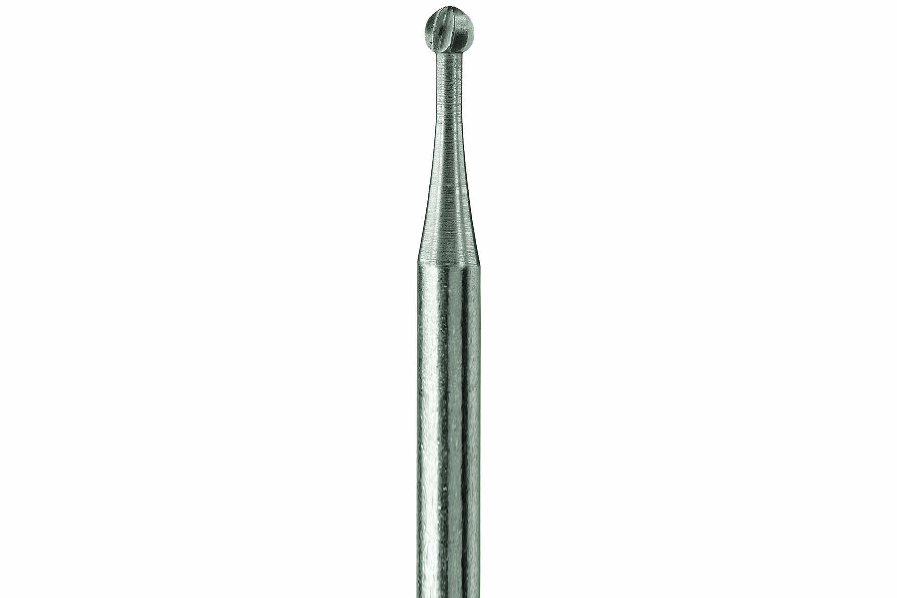 Prima Classic Steel Burs