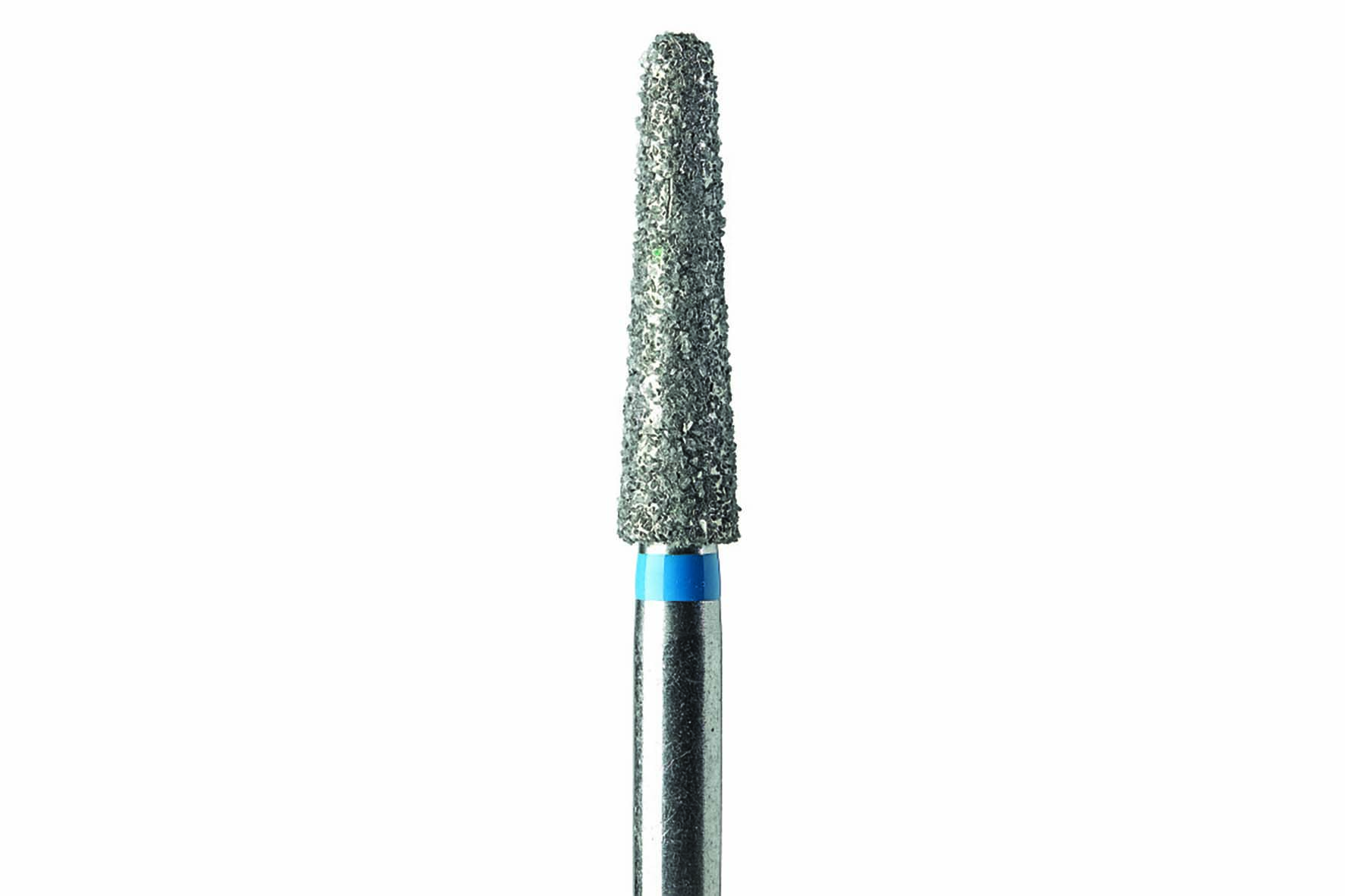 Prima Diamond Bur Taper Round End