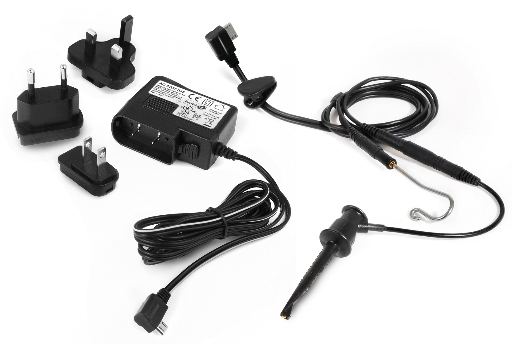 Propex Pixi | Accessories