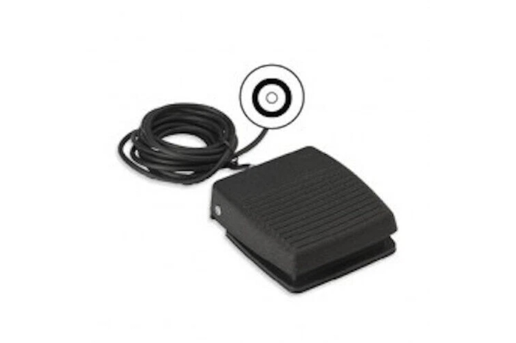 e3 Motor Foot Pedal Replacement