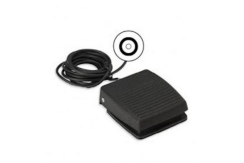 e3 Motor Foot Pedal Replacement