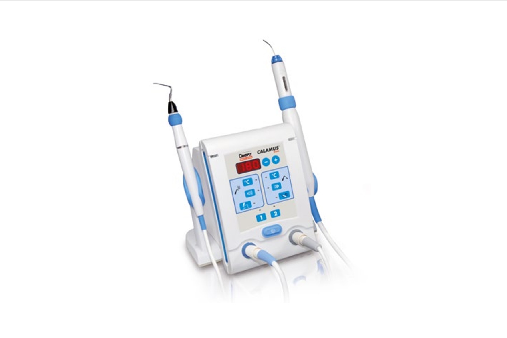 Calamus Dual Accessories