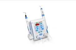 Calamus Dual Accessories