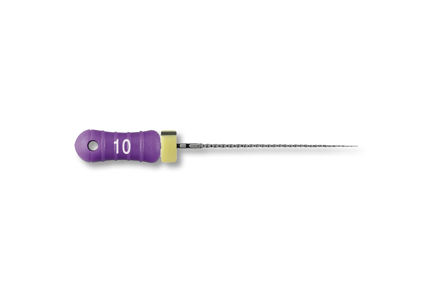 Lime C+-File ReadySteel