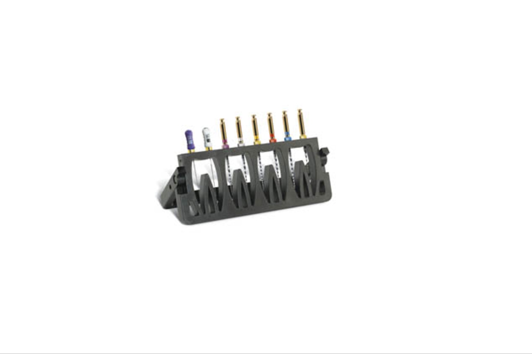 ProTaper Universal | Treatment Sequencer