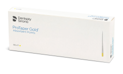 ProTaper Gold Absorbent Point