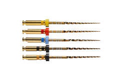 ProTaper Gold | Rotary Files | Finishing