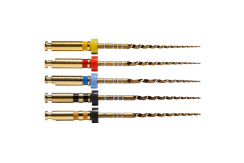 ProTaper Gold Rotary File -Finishing