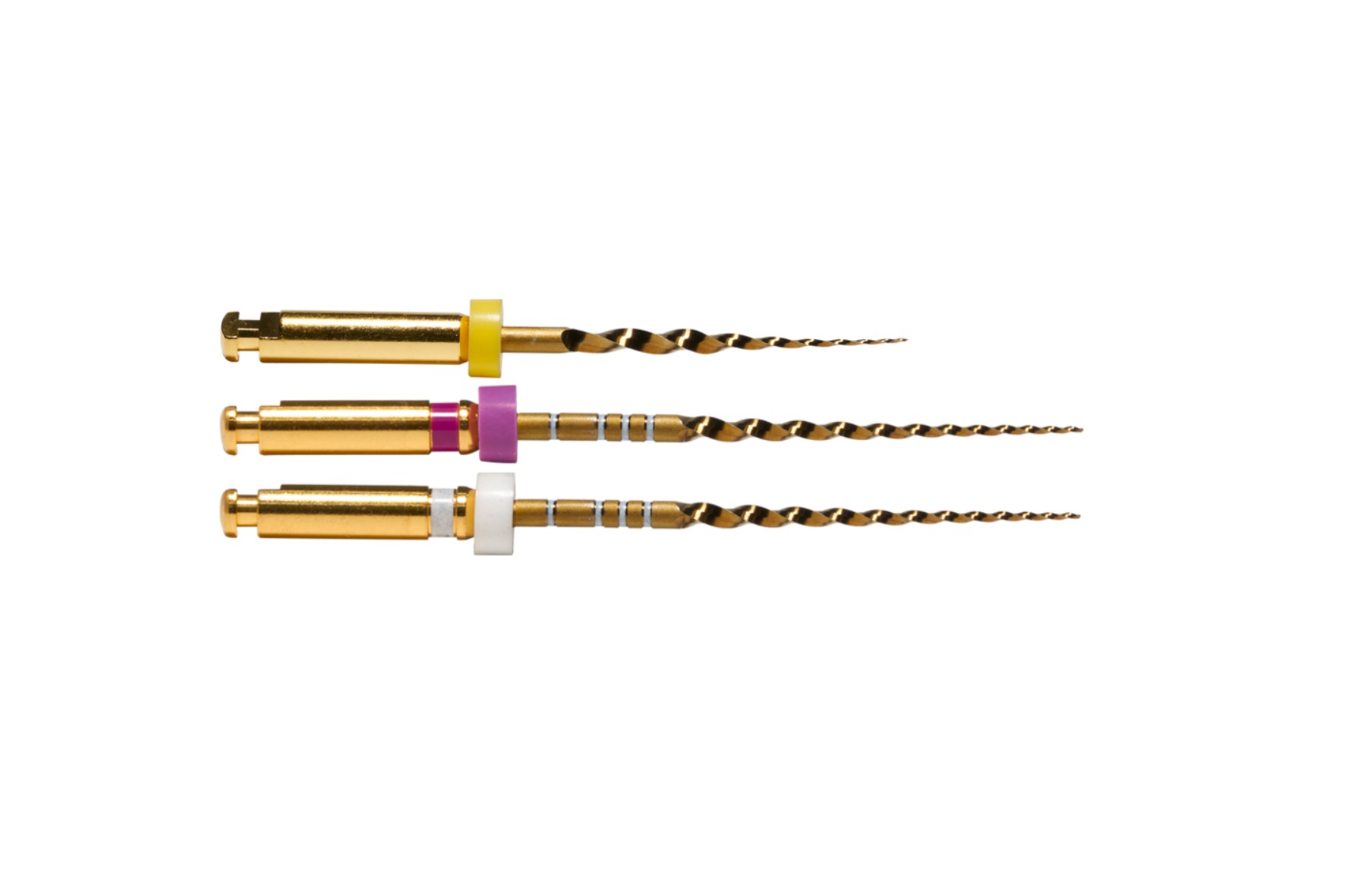 ProTaper Gold Rotary File Shaping Shop online Dentsply Sirona USA