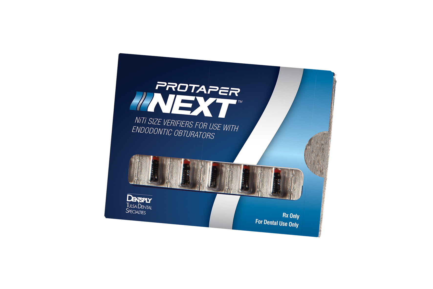 ProTaper Next Size Verifier