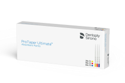 Pointes absorbantes ProTaper Ultimate