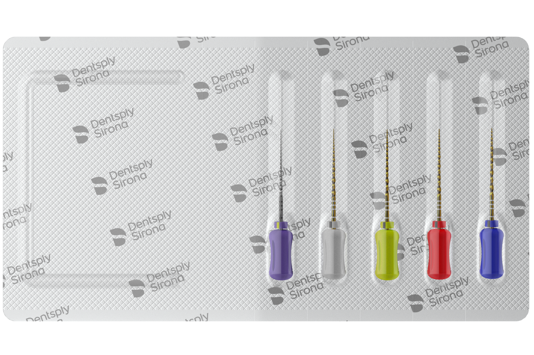 ProTaper Ultimate | Limes manuelles