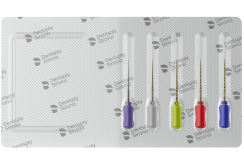 ProTaper Ultimate | Limes manuelles