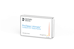 ProTaper Ultimate Conform Fit Guttapercha-punten