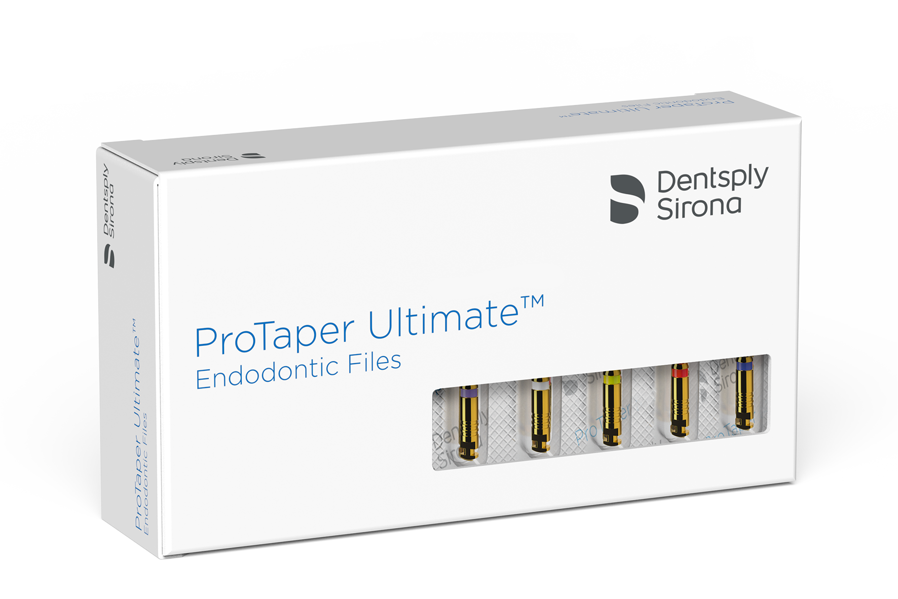 ProTaper Ultimate | Rotary Files