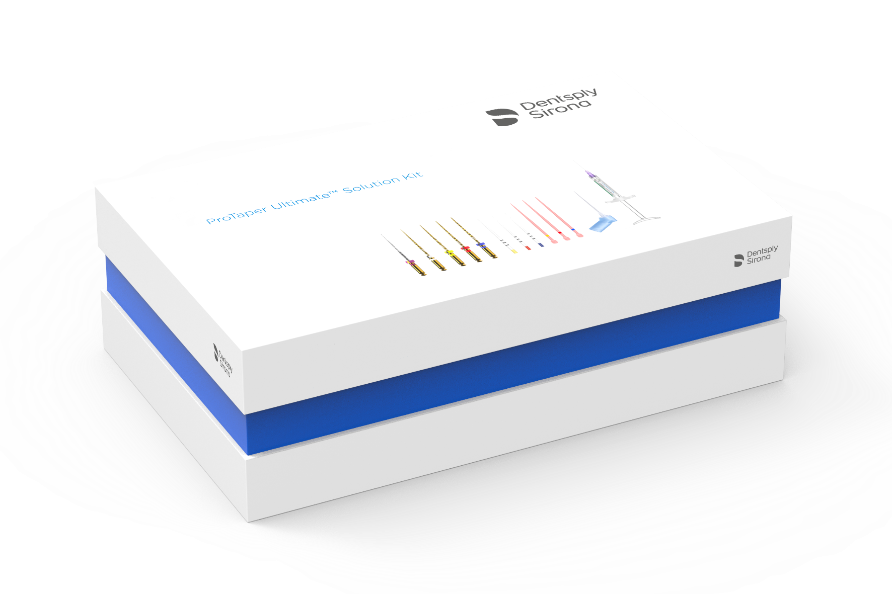 ProTaper Ultimate | Solution Kits