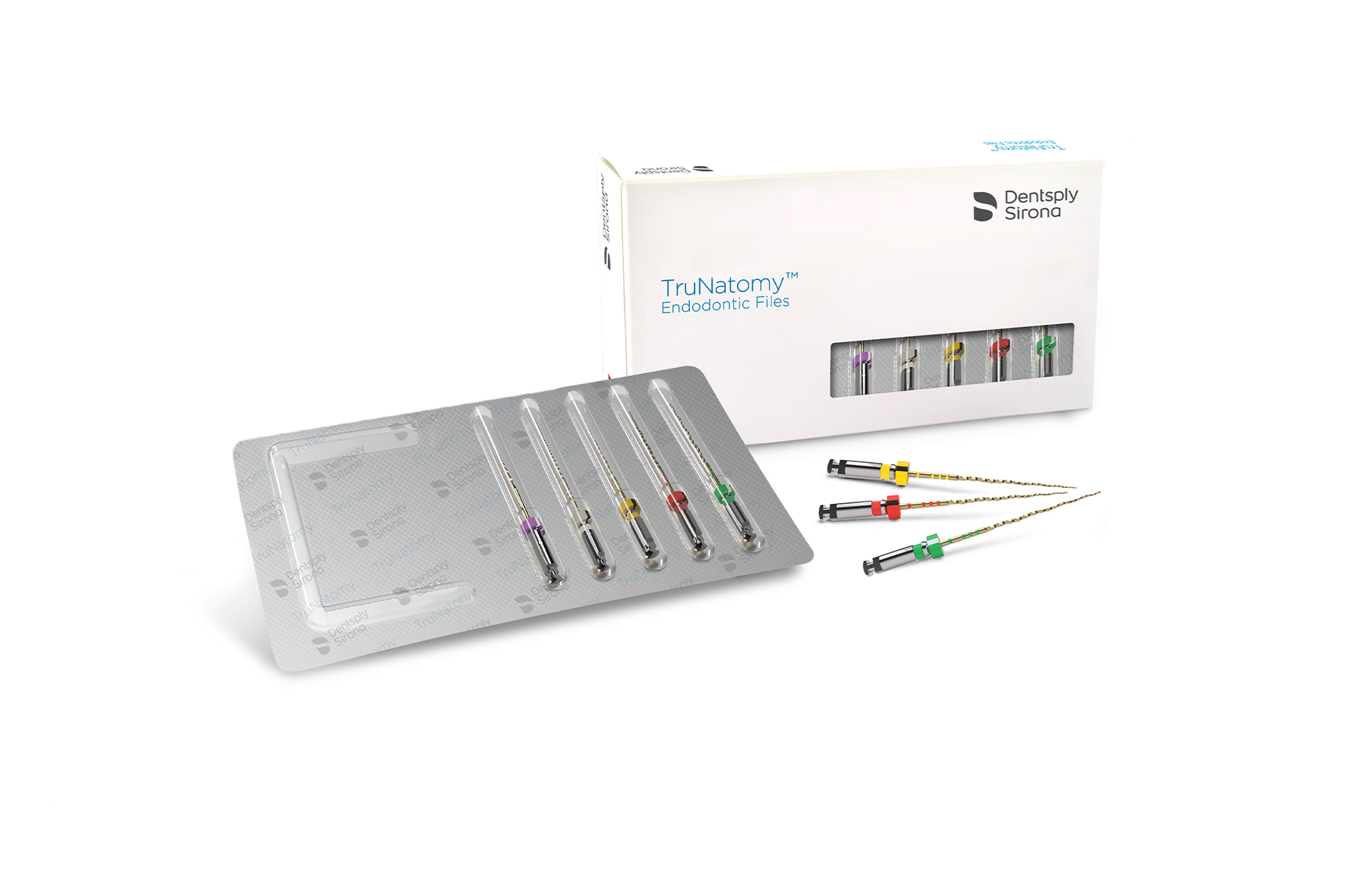 TruNatomy Shaping Files Shop Online Dentsply Sirona USA TruNatomy Shaping Files Shop Online Dentsply Sirona USA