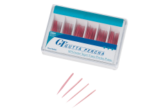 GT Gutta-Percha Points