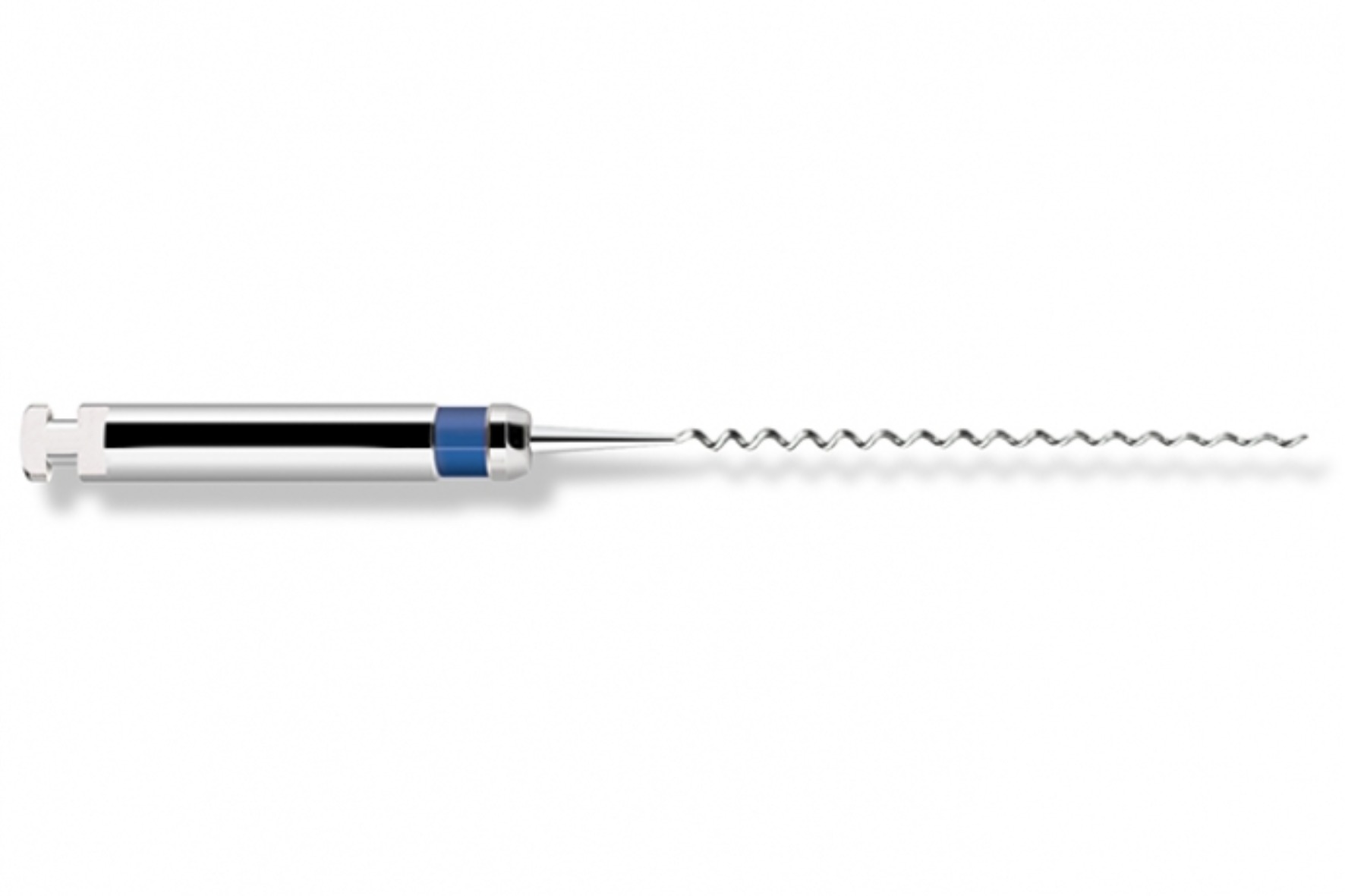 Lentulo Spiral Fillers