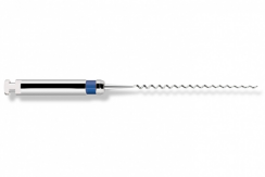 Lentulo Spiral Fillers