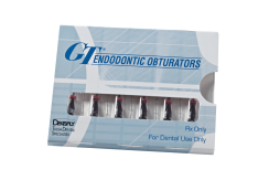 GT Plastic Obturators