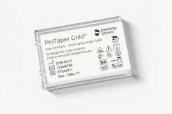 ProTaper Gold Size Verifier