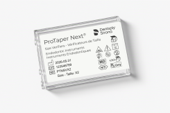 ProTaper Next Size Verifier