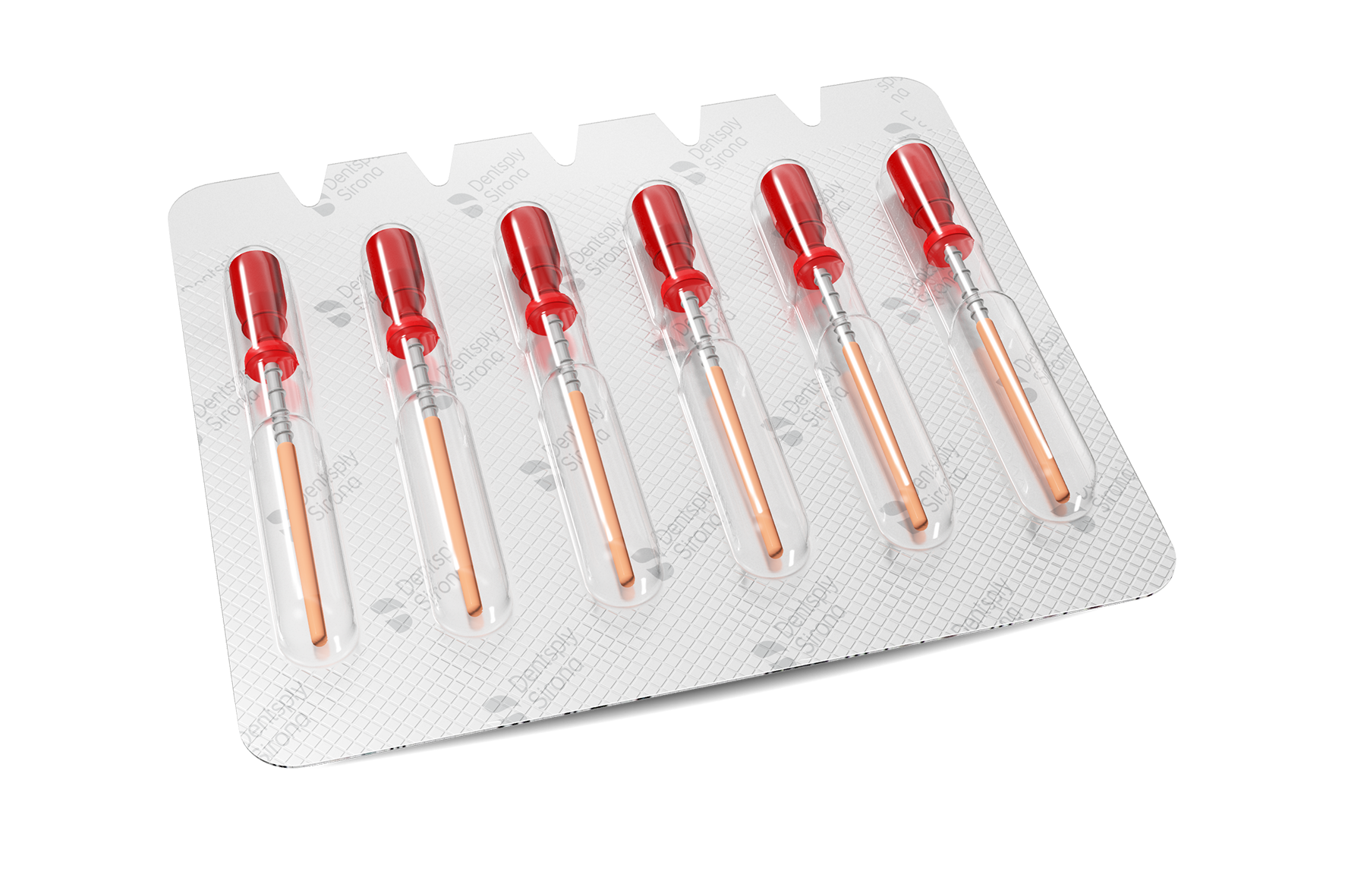 Obturateurs Thermafil