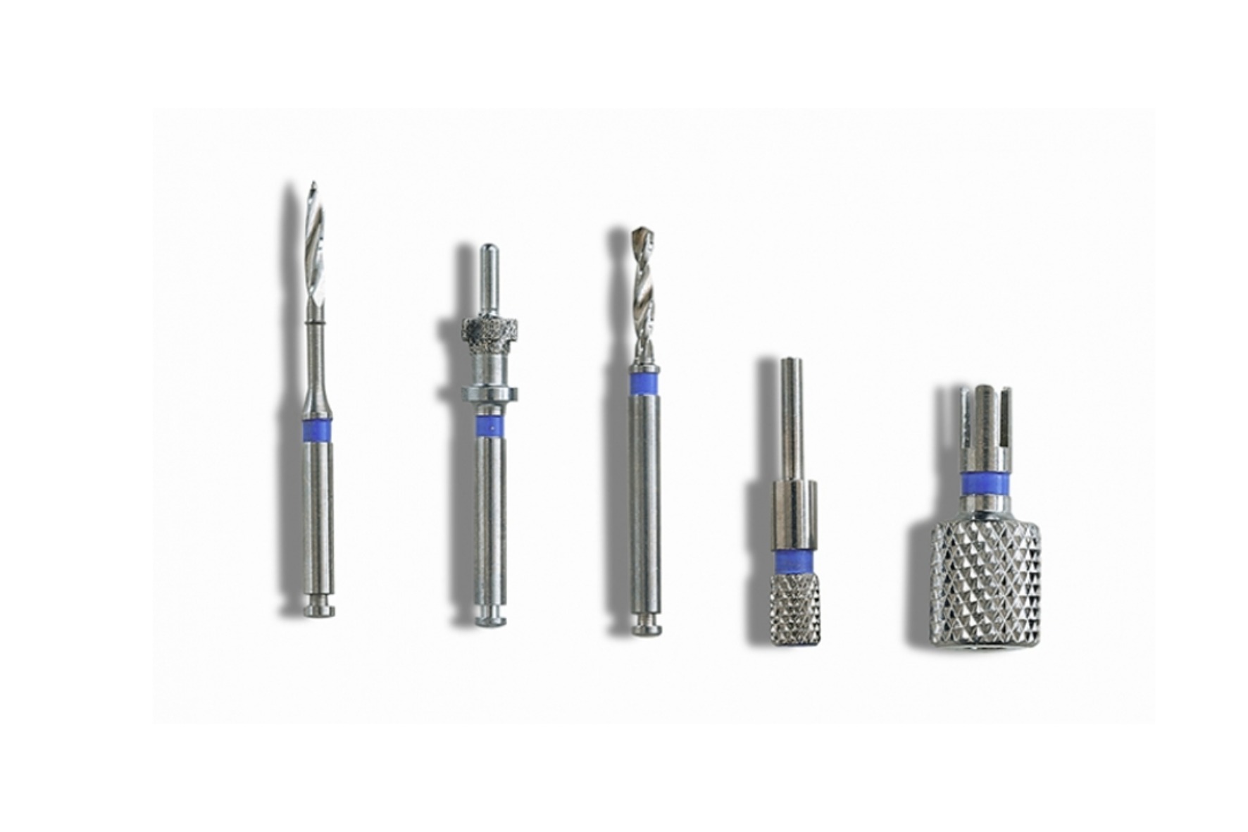 Radix-Anker Posts