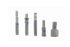 Radix-Anker Posts