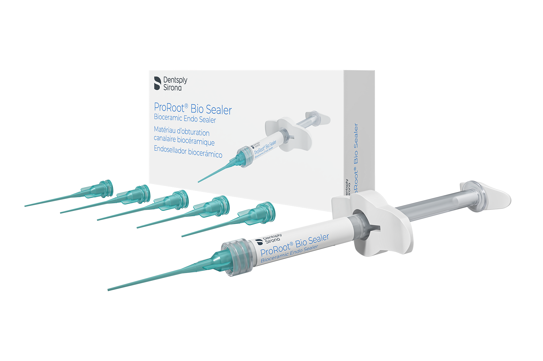 ProRoot® Bio Sealer