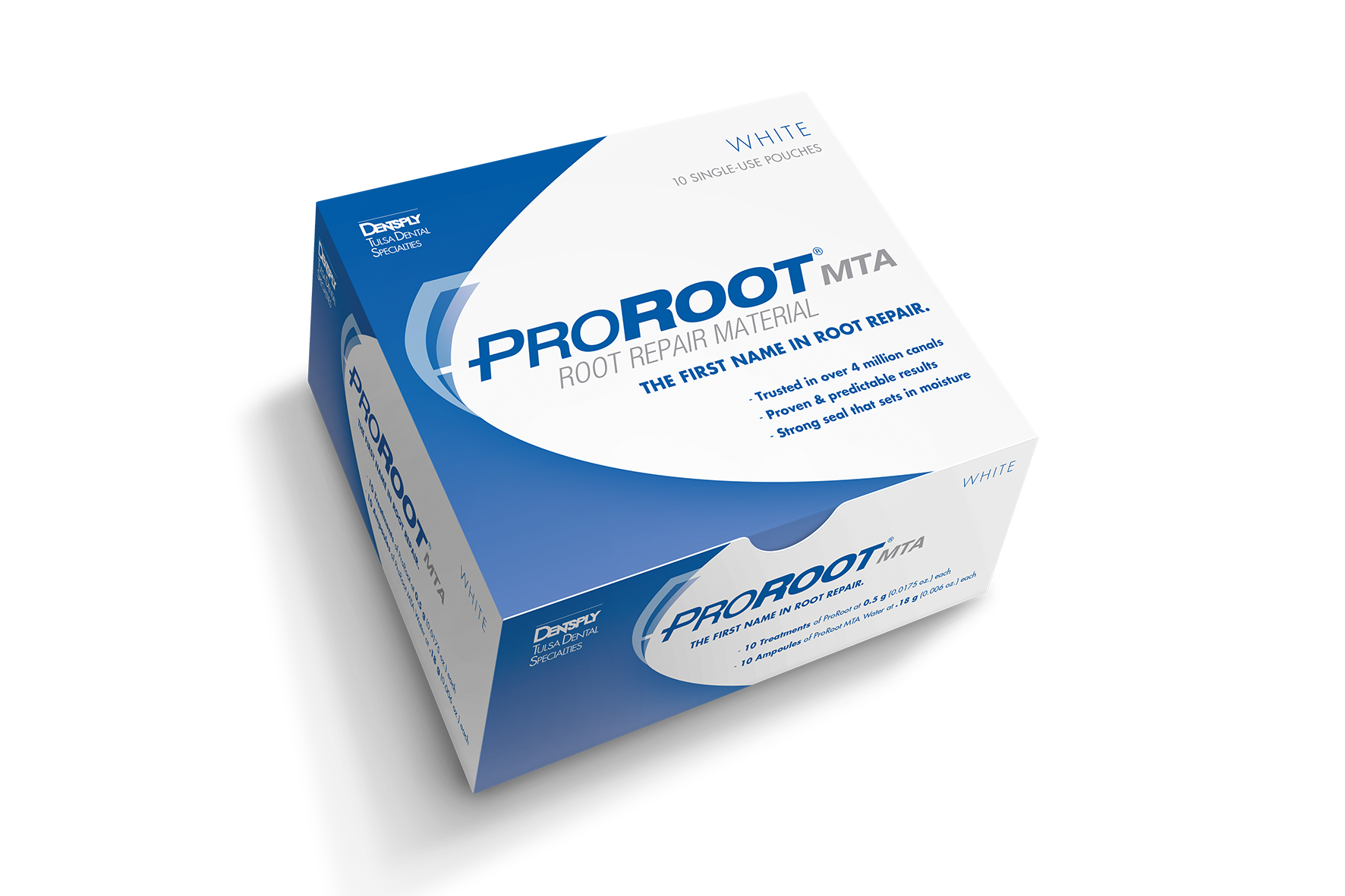 ProRoot MTA Treatment Refill Kit