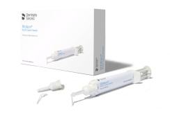 Scellant de traitement de canal Ribbon